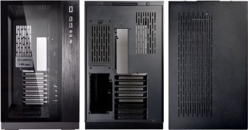 Lian Li PC-O11DX Dynamic Lian Li PC-O11DX Dynamic
