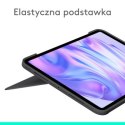 Logitech Combo Touch for iPad Pro 11'' M4 Szary US