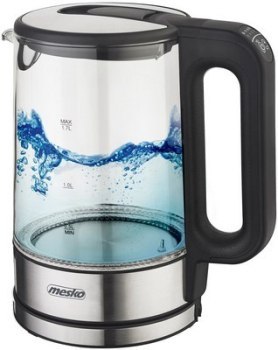 Mesko MS 1301b czarny Mesko MS 1301b czarny