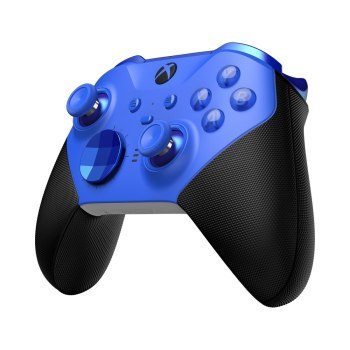 Microsoft Xbox kontroler bezprzewodowy Elite Series 2 Core - niebieski Microsoft Xbox kontroler bezprzewodowy Elite Series 2 Core - niebieski