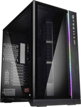 OBUDOWA Lian Li O11Dynamic XL (ROG Certified) Czarn