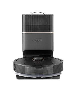 Robot sprzątający Roborock Q5 Pro+ (czarny)