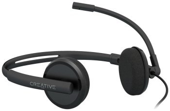 Słuchawki - Creative HS220 Słuchawki - Creative HS220