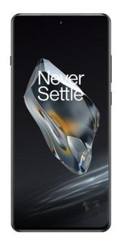 Smartfon OnePlus 12 5G 12/256GB Czarny Smartfon OnePlus 12 5G 12/256GB Czarny
