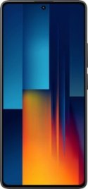 Smartfon POCO M6 Pro 12/512GB Niebieski