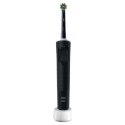 Szczoteczki - Oral-B Vitality Pro Protect X Clean Black czarny