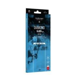 Szkło hartowane do Xiaomi Redmi Note 9 Pro, 9S MyScreen DIAMOND GLASS edge