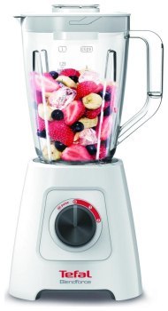 Tefal BL420131 biały Tefal BL420131 biały