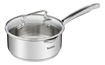 Tefal Duetto+ G7192355 18cm szklana pokrywka Tefal Duetto+ G7192355 18cm szklana pokrywka