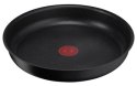 Tefal Ingenio Black Stone L3999032 3 el. czarny