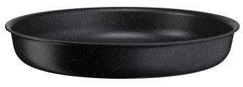 Tefal Ingenio Black Stone L3999032 3 el. czarny Tefal Ingenio Black Stone L3999032 3 el. czarny