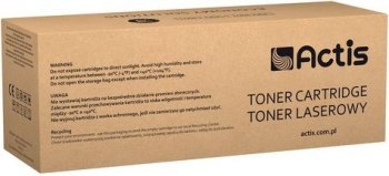Toner ACTIS TB-1090A (zamiennik Brother TN-1090; Standard; 1500 stron; czarny)