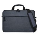 Torba na laptopa PORT DESIGNS Belize 110201 (Top Load; 13 3 ; kolor szary)