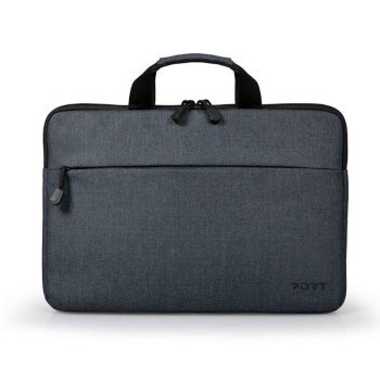 Torba na laptopa PORT DESIGNS Belize 110201 (Top Load; 13 3 ; kolor szary) Torba na laptopa PORT DESIGNS Belize 110201 (Top Load; 13 3 ; kolor szary)