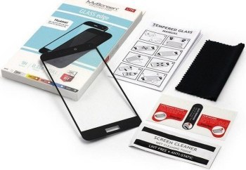 Xiaomi Redmi Note 9 Pro/9S - Szkło hartowane na lekko zaokrąglone ekrany DIAMOND GLASS LITE edge FULL GLUE Xiaomi Redmi Note 9 Pro/9S - Szkło hartowane na lekko zaokrąglone ekrany DIAMOND GLASS LITE edge FULL GLUE