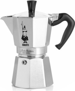 Akcesoria - Bialetti Moka Express 2TZ (100 ml)