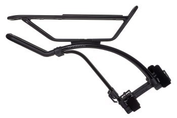 Bagażnik rowerowy Topeak TetraRack M2L. dla MTB. Rear