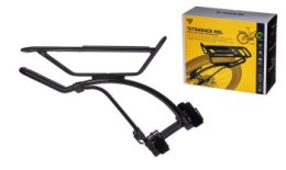Bagażnik rowerowy Topeak TetraRack M2L. dla MTB. Rear