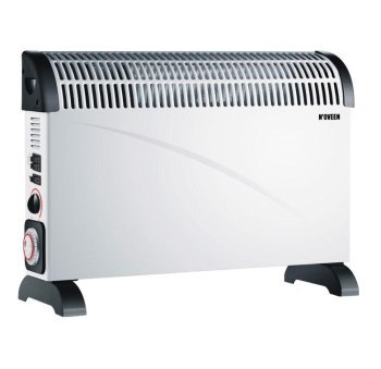 Grzejnik Konwektorowy CH-6000 Timer Turbo Fan Grzejnik Konwektorowy CH-6000 Timer Turbo Fan