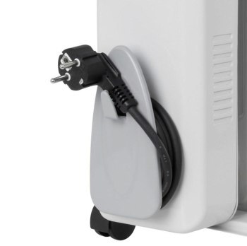 Grzejnik Olejowy Noveen OH11 2500W Grzejnik Olejowy Noveen OH11 2500W