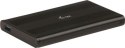 I-tec MYSAFE AluBasic 2,5'' USB 3.0 SATA Case - Obudowa na przenośny dysk twardy SATA