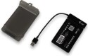 I-tec MySafe USB 3.0 Easy zewnętrzna obudowa na dysk 2,5'' 9,5mm SATA I /II/III HDD oraz SSD kolor czarny