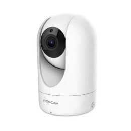 Kamera - Foscam R4M, network camera (white, WLAN, 4MP, (2304 x 1536))