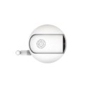 Kamera - Foscam R4M, network camera (white, WLAN, 4MP, (2304 x 1536))