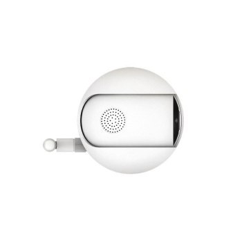 Kamera - Foscam R4M, network camera (white, WLAN, 4MP, (2304 x 1536)) Kamera - Foscam R4M, network camera (white, WLAN, 4MP, (2304 x 1536))