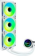 Lian Li GALAHAD II 360 Trinity SL-INF White