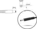MITSU ZASILACZ 19.5V 2.31A (4.5X3.0 PIN) - DELL