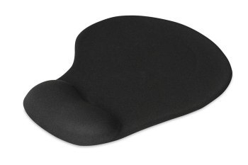 PODKŁADKA POD MYSZ I-BOX MP003 CZARNA GELPAD PODKŁADKA POD MYSZ I-BOX MP003 CZARNA GELPAD