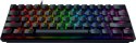 Razer Huntsman Mini Purple Switch US