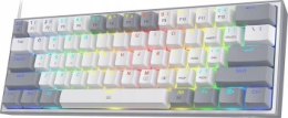 Redragon Fizz White Gray RGB
