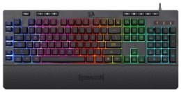 Redragon Redragon K512 Shiva RGB Black