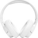 Słuchawki - JBL Tune 720 BT Białe