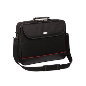 Torba - Torba na laptopa MODECOM Mark TOR-MC-MARK-17 (17 ; kolor czarny) Torba - Torba na laptopa MODECOM Mark TOR-MC-MARK-17 (17 ; kolor czarny)