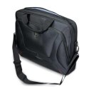 Torba na laptopa PORT DESIGNS Courchevel 160514 ( Top Load; 15,6 ; kolor czarny)