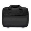 Torba na laptopa PORT DESIGNS Courchevel 160514 ( Top Load; 15,6 ; kolor czarny)