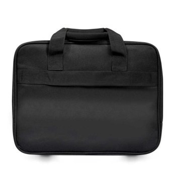 Torba na laptopa PORT DESIGNS Courchevel 160514 ( Top Load; 15,6 ; kolor czarny) Torba na laptopa PORT DESIGNS Courchevel 160514 ( Top Load; 15,6 ; kolor czarny)