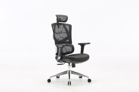 Fotel ergonomiczny ANGEL biurowy obrotowy Dakota 2.0 Fotel ergonomiczny ANGEL biurowy obrotowy Dakota 2.0