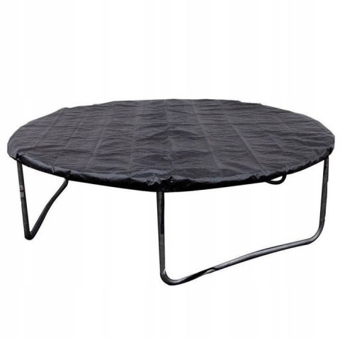 Trampolina Ogrodowa Jumpi 487cm/16FT Maxy Comfort Plus Żółta Z Wewnętrzną Siatką Trampolina Ogrodowa Jumpi 487cm/16FT Maxy Comfort Plus Żółta Z Wewnętrzną Siatką