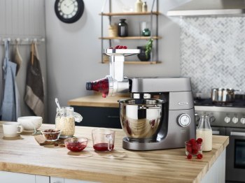 Akcesoria - Kenwood KAX 644 ME Akcesoria - Kenwood KAX 644 ME