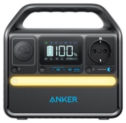 Anker PowerHouse 522 320Wh 300W