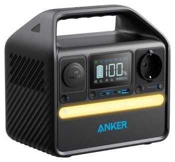 Anker PowerHouse 522 320Wh 300W Anker PowerHouse 522 320Wh 300W