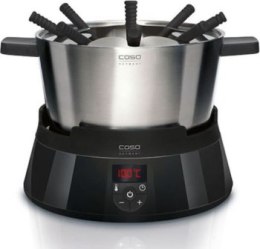 CASO FONDUE BLACK 2282