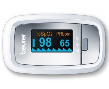 Cieśnieniomierze - Beurer PO 30 (PO 30) Cieśnieniomierze - Beurer PO 30 (PO 30)