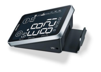 Ciśnieniomierz naramienny USB Beurer BM 58 Ciśnieniomierz naramienny USB Beurer BM 58