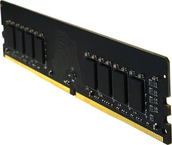 Pamięć RAM Silicon Power DDR4 16GB (1x16GB) 3200MHz CL22 UDIMM Pamięć RAM Silicon Power DDR4 16GB (1x16GB) 3200MHz CL22 UDIMM