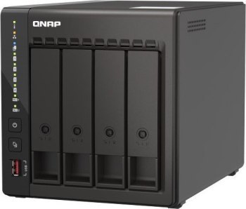 QNAP TS-453E-8G QNAP TS-453E-8G